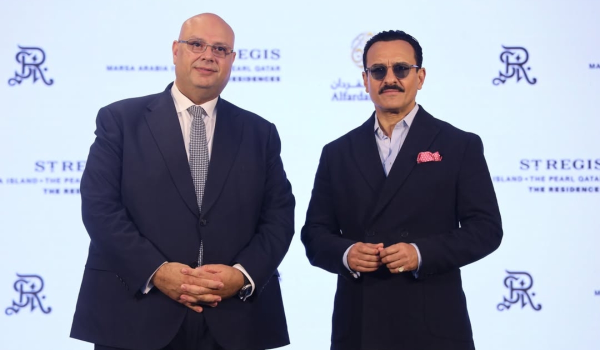 Bollywood Actor Saif Ali Khan Purchases Luxury Residence in Qatar